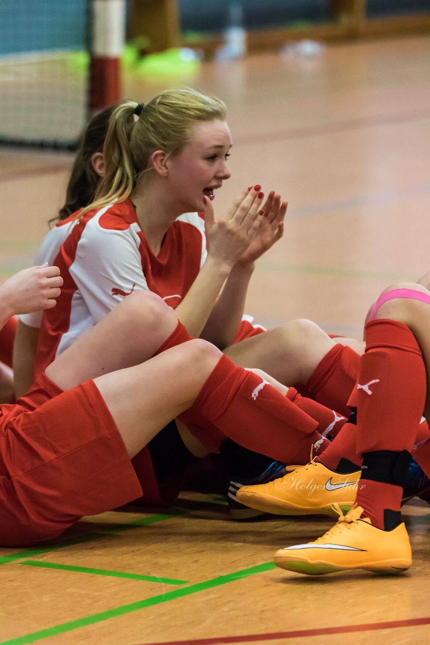 Bild 872 - Norddeutschen Futsalmeisterschaften : Sieger: Osnabrcker SC